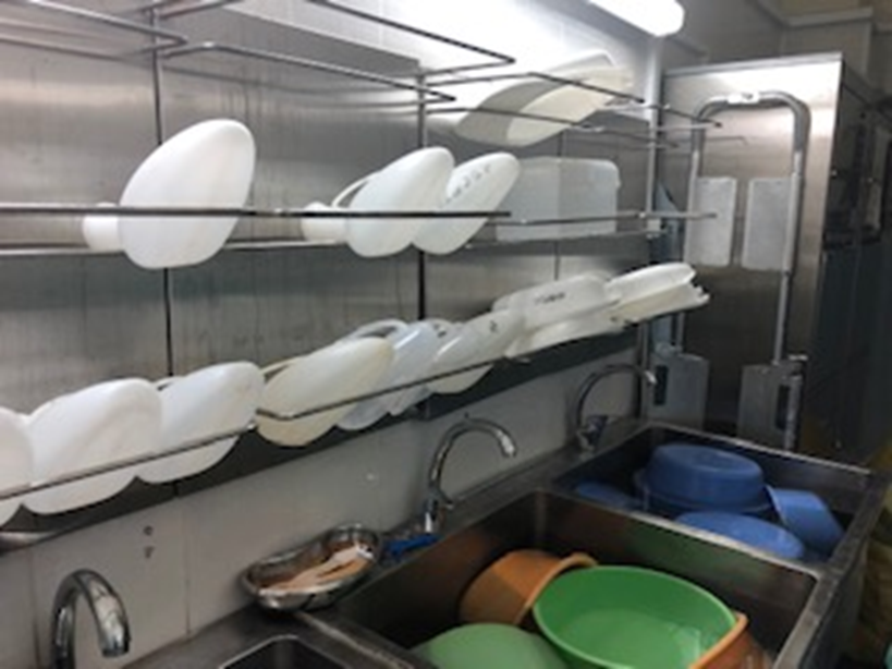 The Journey from Reusable to Disposable Bedpans